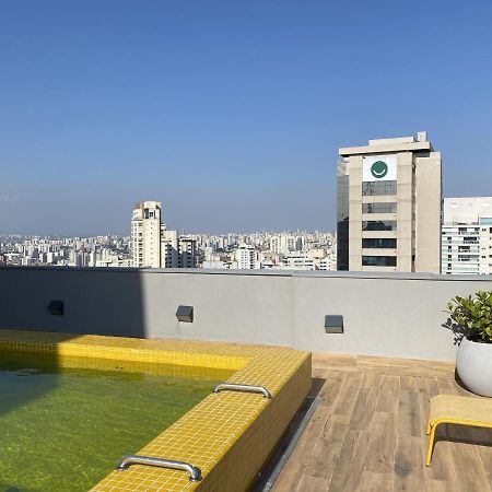 Akile Vergueiro Sao Paulo Exterior foto
