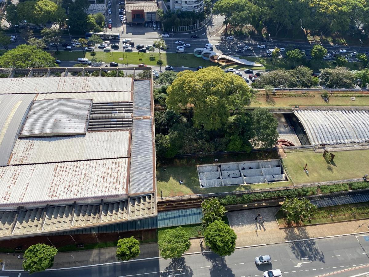 Akile Vergueiro Sao Paulo Exterior foto