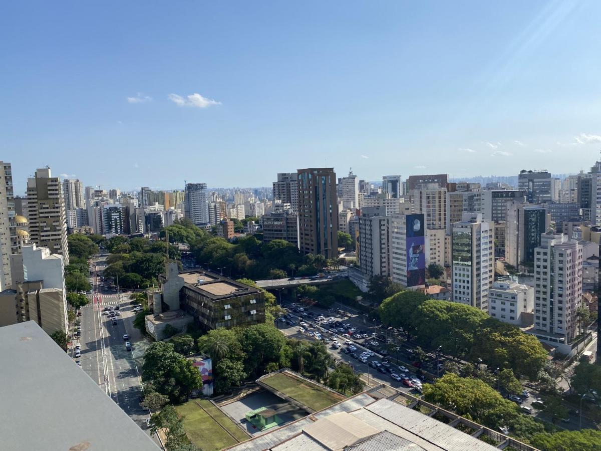 Akile Vergueiro Sao Paulo Exterior foto