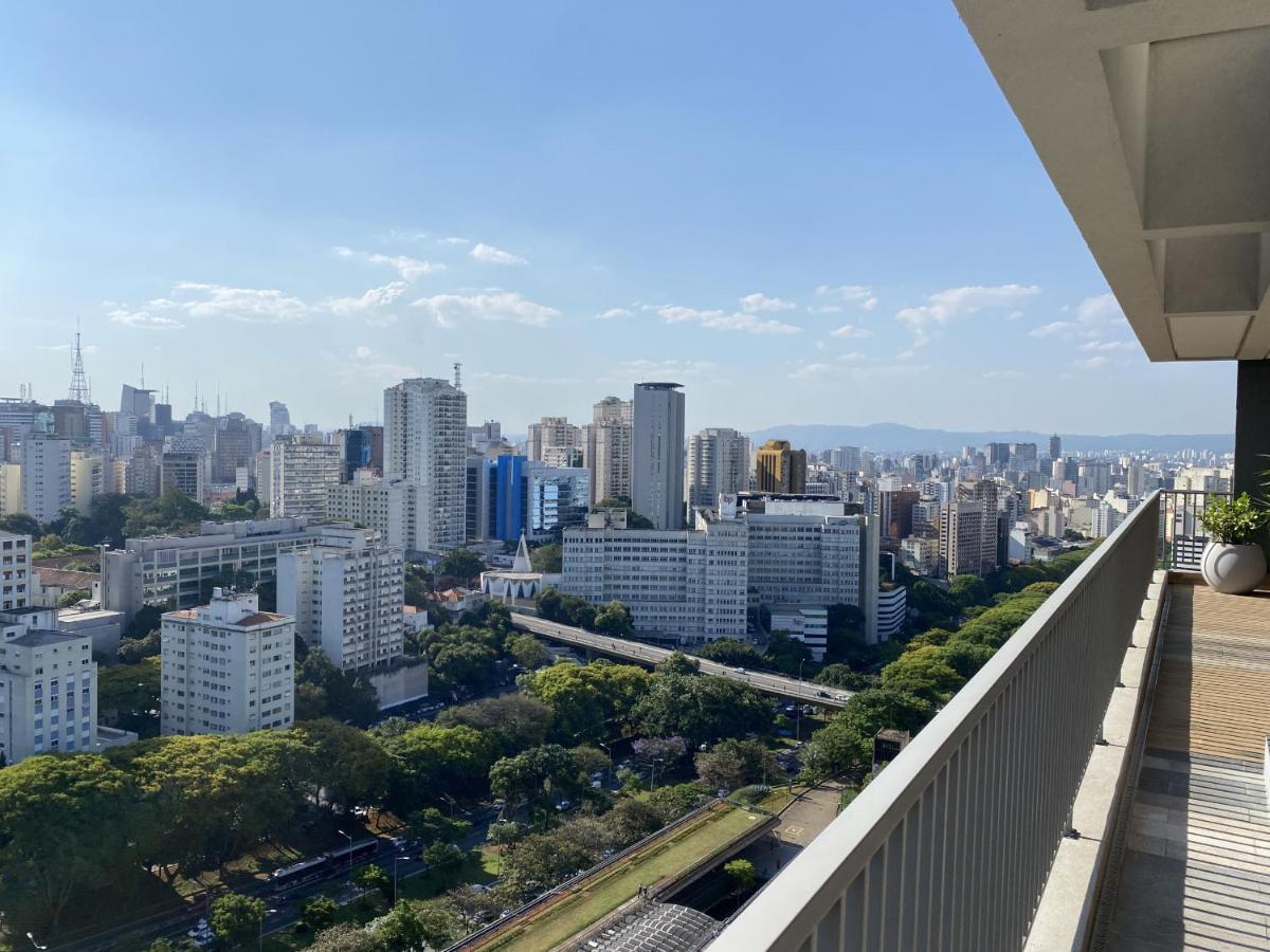 Akile Vergueiro Sao Paulo Exterior foto