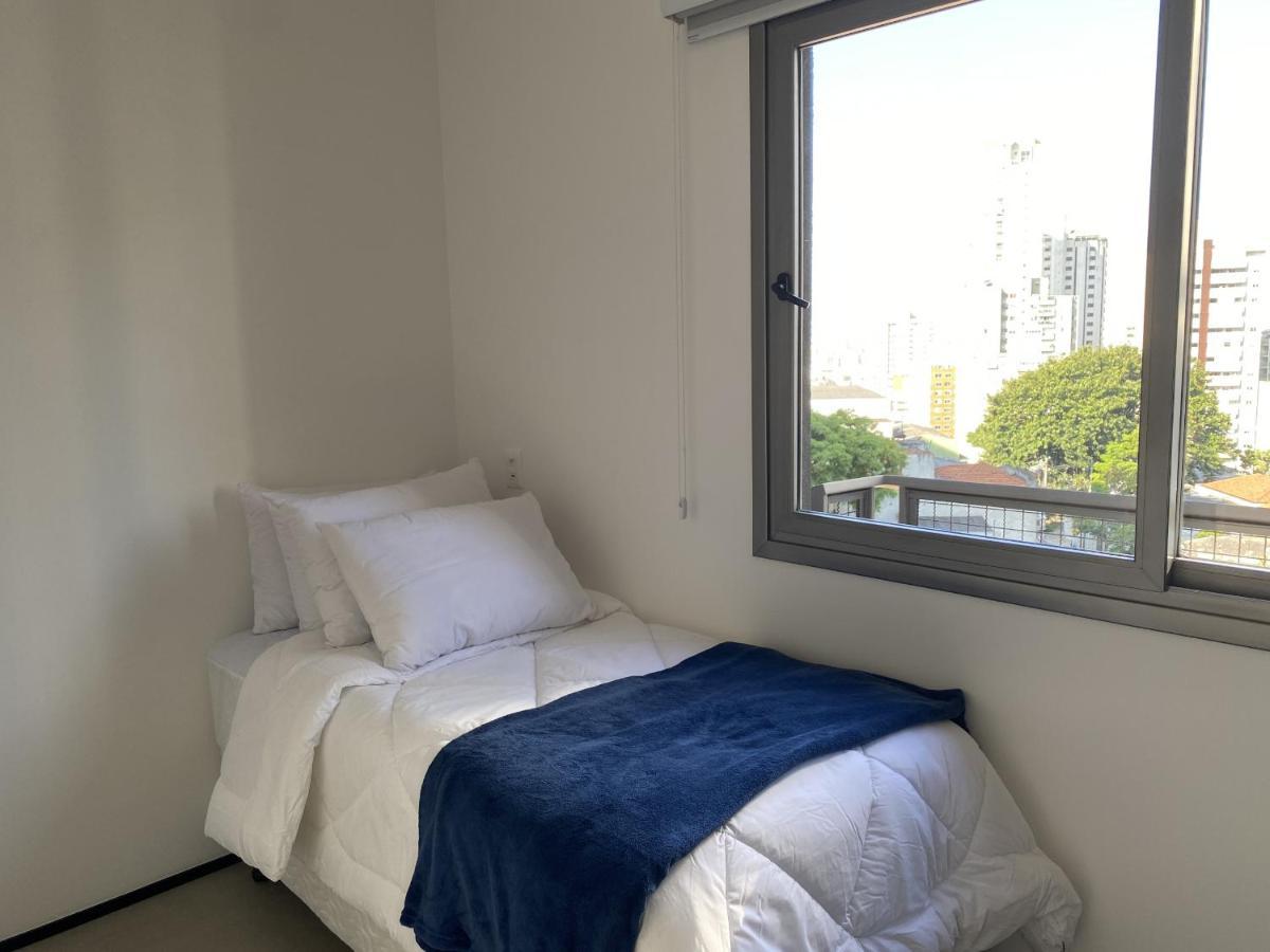 Akile Vergueiro Sao Paulo Exterior foto