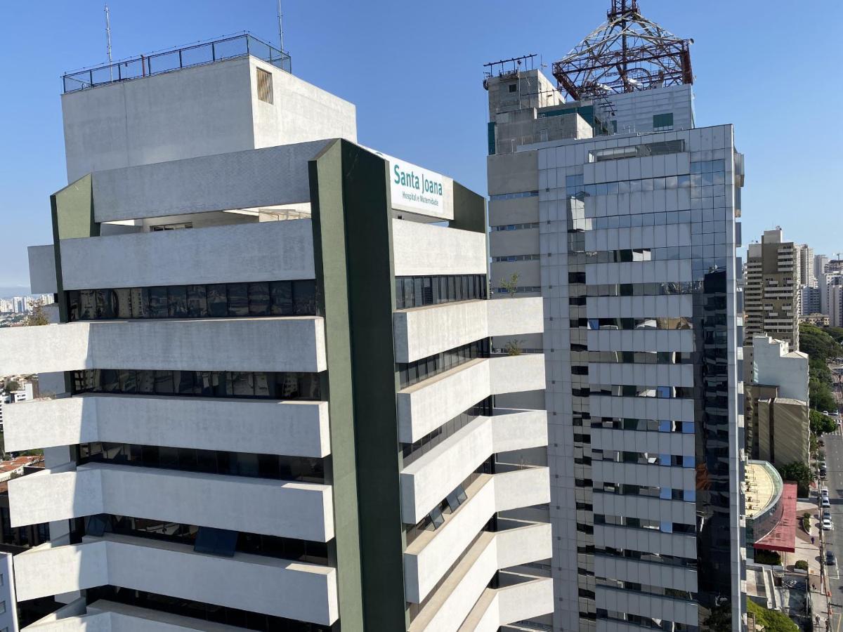 Akile Vergueiro Sao Paulo Exterior foto